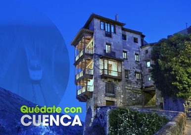 Turismo de Cuenca elige a La Despensa