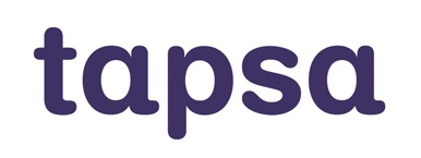 Nuevo logo Tapsa