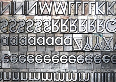 La tipografía es una poderosa herramienta de diseño