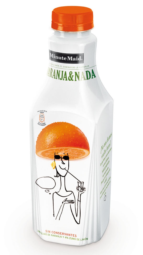 NaranjaNada