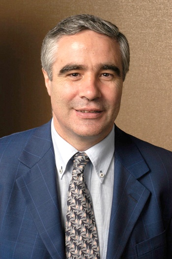 Adrian Garcia