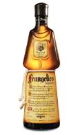 Botella Frangelico