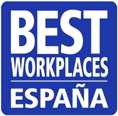 Best Workplaces España 2012