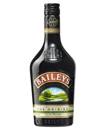 Botella de Baileys