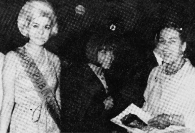 Miss Publicidad 1965