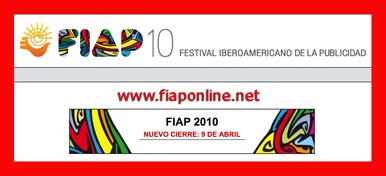 FIAP 2010