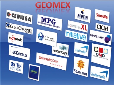 Geomex