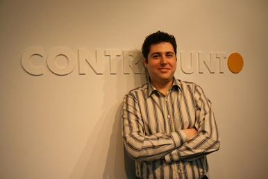 Raúl Cortés