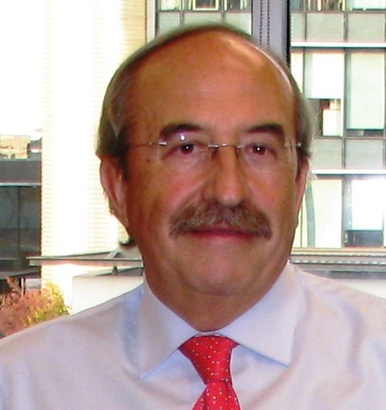 Fernando Romero de Claver
