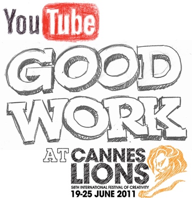 YouTube y Cannes lanzan 