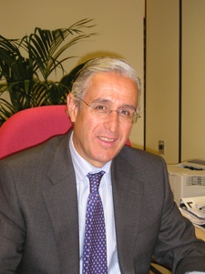 Jose Antonio Guisasola