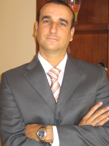 Fernando Gallego Sales Manager de Artificial Solutions