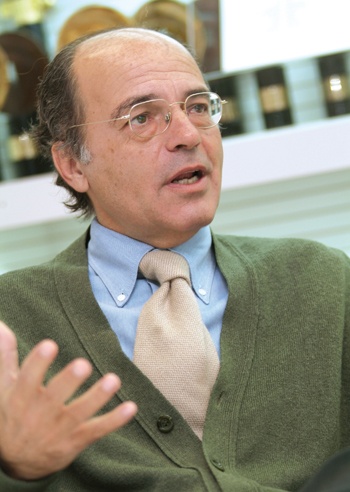 Ignacio Ochoa