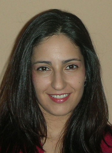 Cristina Recuero
