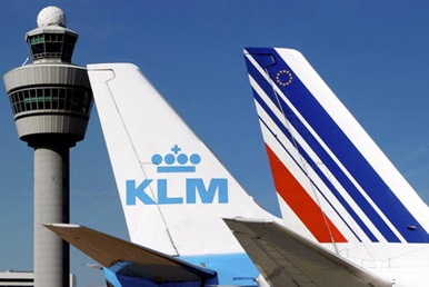 Air France KLM elige a Unica