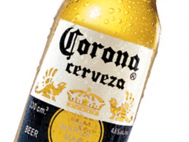 Cerveza Corona se alía con el mundo del tenis