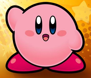 Kirby de Nintendo