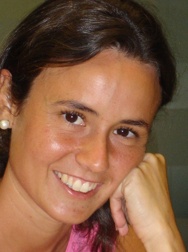 Ana Molinero