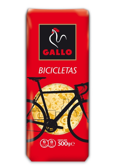 “Vuelta Ciclista Gallo” 