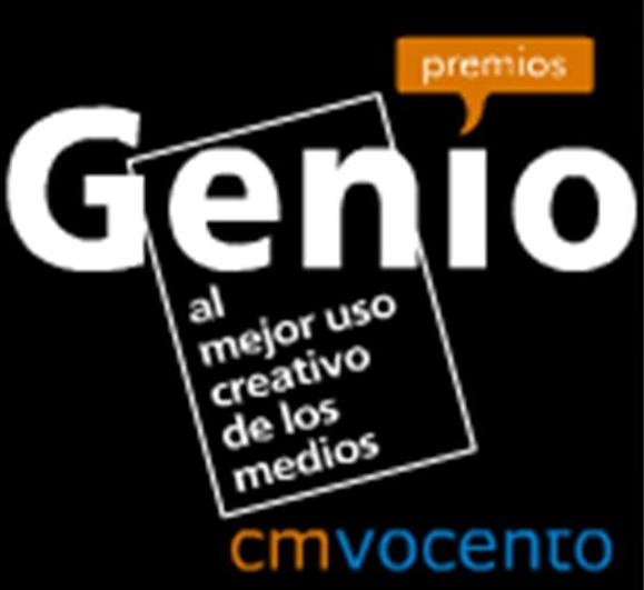 Premios Genio