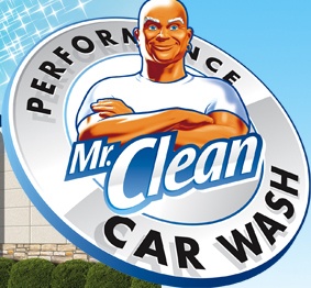 Mr Clean