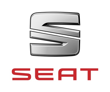 El nuevo logo de SEAT