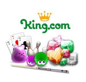 King.com confía en Carpe Diem