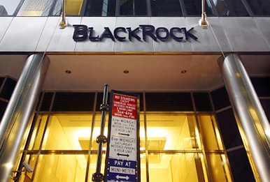 Oficinas de BlackRock