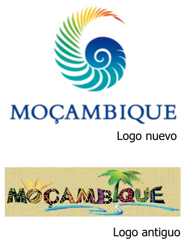 Logos Mozambique