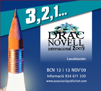 Drac Novell 2009