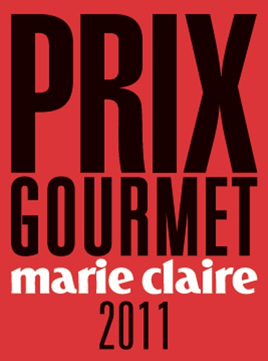 Marie Claire crea los Prix Gourmet