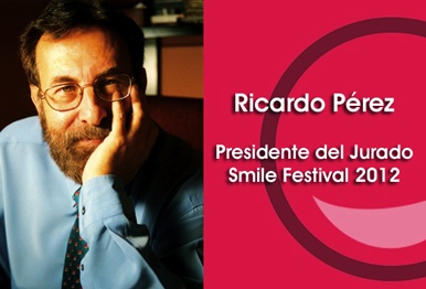 Smile Festival 2012 abre su plazo de inscripción