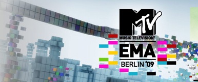 MTV Europe 2009