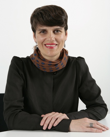 Sandra López de Santiago