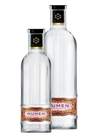Nace Numen Premium Water