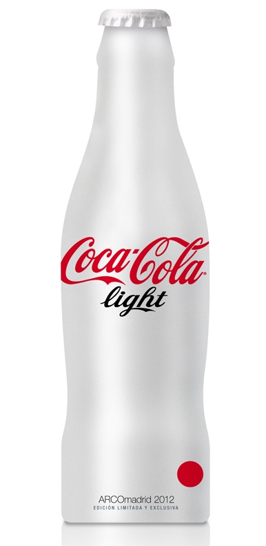 Coca-Cola Light estará en ARCO