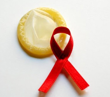 Preservativos Control contra el VIH