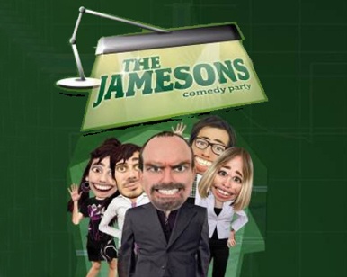The Jameson