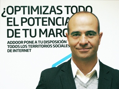Sergio Martín