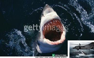 Getty Images se la juega en cada toma 3