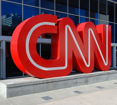 Turner, empresa propietaria de CNN, emite un comunicado de prensa