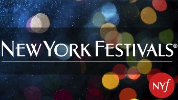 New York Festivals 2011 International Advertising Awards