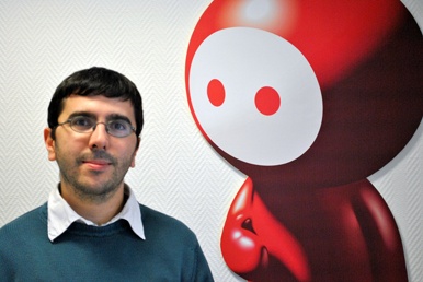 Rubén Bastón dirigirá la unidad de negocio de social media en Elogia