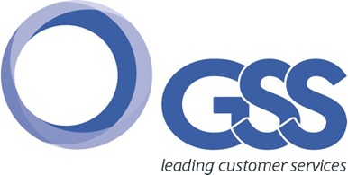 El nuevo logo de Grupo GSS