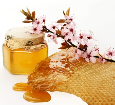 Alcandora Publicidad promociona la miel