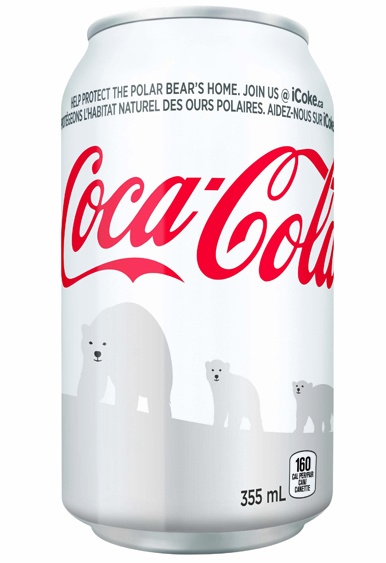 Coca-Cola se alía con WWF