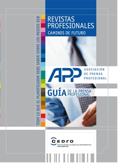 Guia de Publicaciones Profesionales 