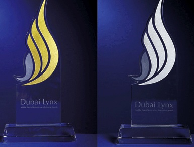  Dubai Lynx Awards 2011