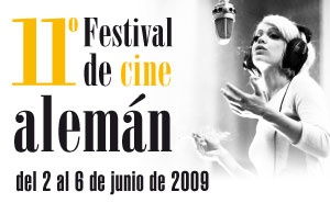 Festival de Cine Aleman de Madrid