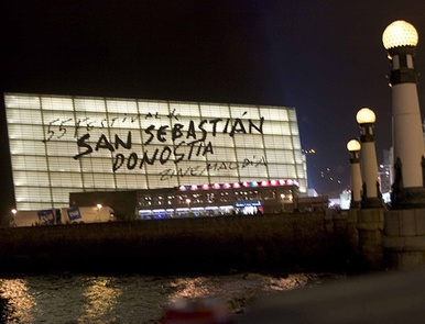 San Sebastián podría acoger un nuevo festival de publicidad